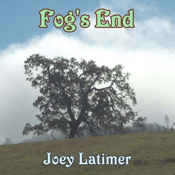 Cover art for Fog&rsquo;s End
