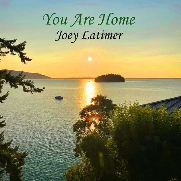 Cover art for You Are Home (Single Version)