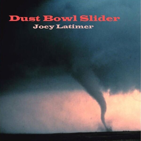 Cover art for Dust Bowl Slider