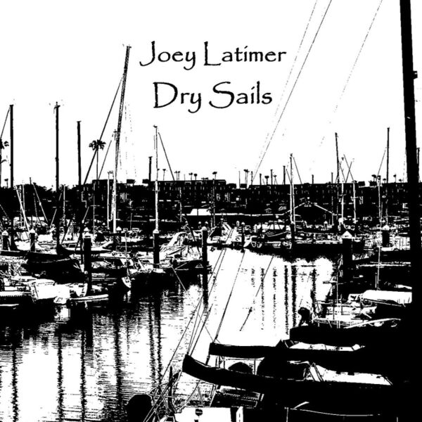 Cover art for Dry Sails