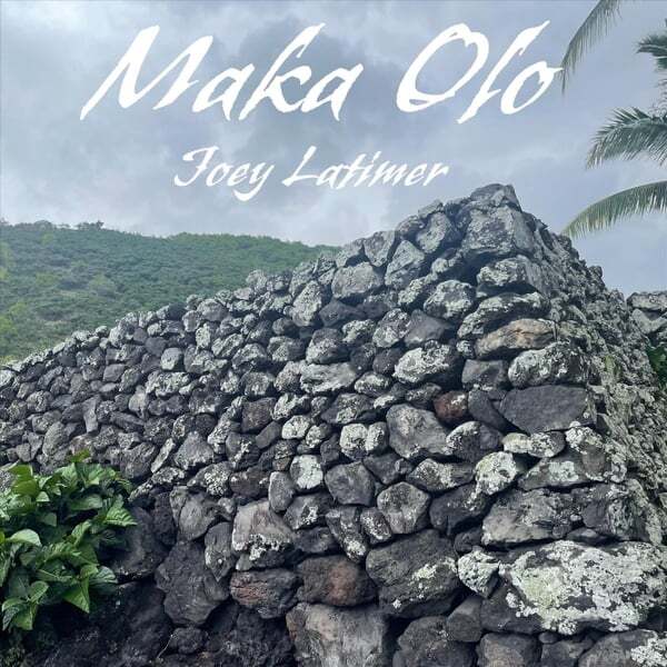 Cover art for Maka Olo
